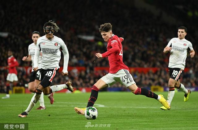 其他球队的 其他球队的